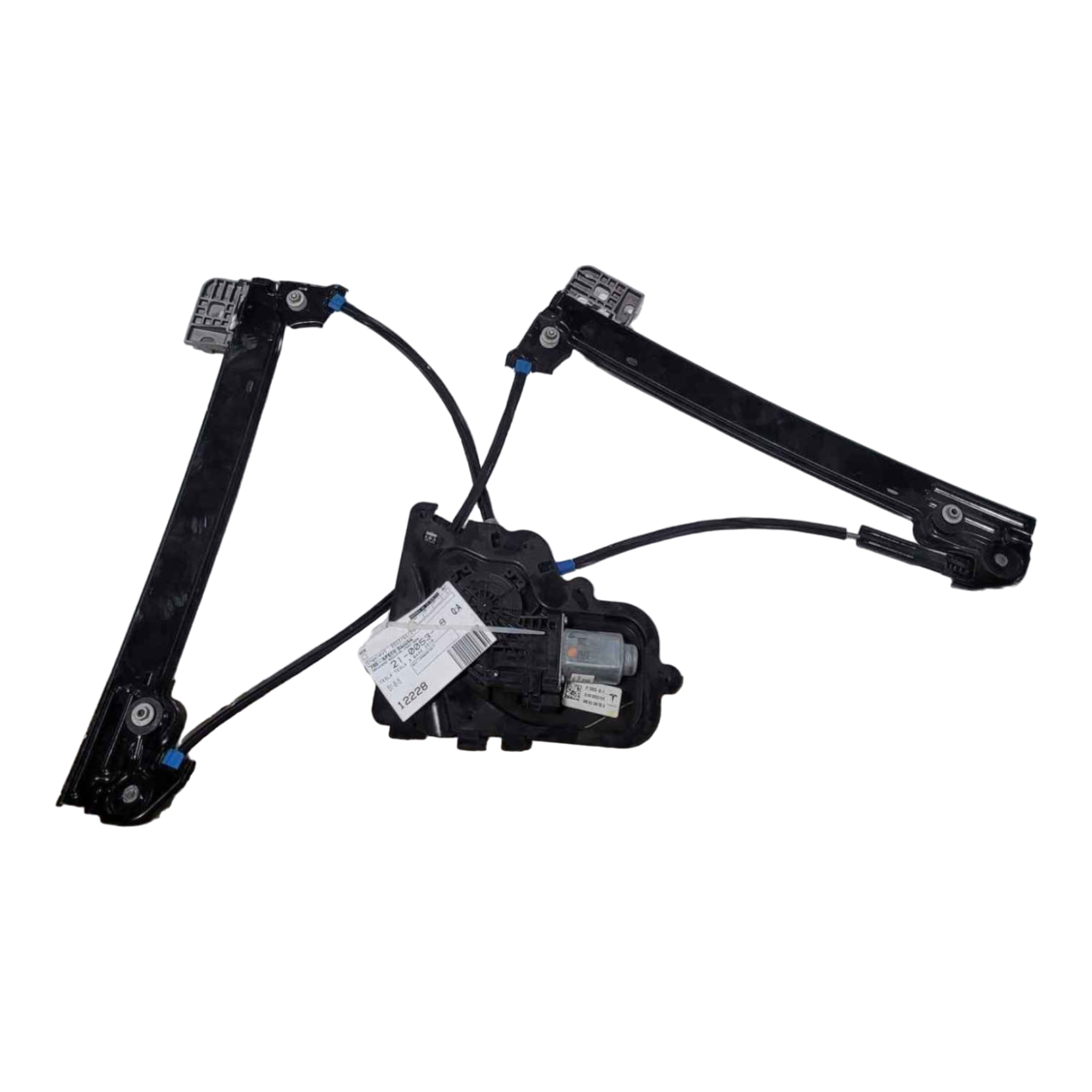 TESLA MODEL 3INTEVA FRONT RIGHT HAND WINDOW REGULATOR 1096621-10-F