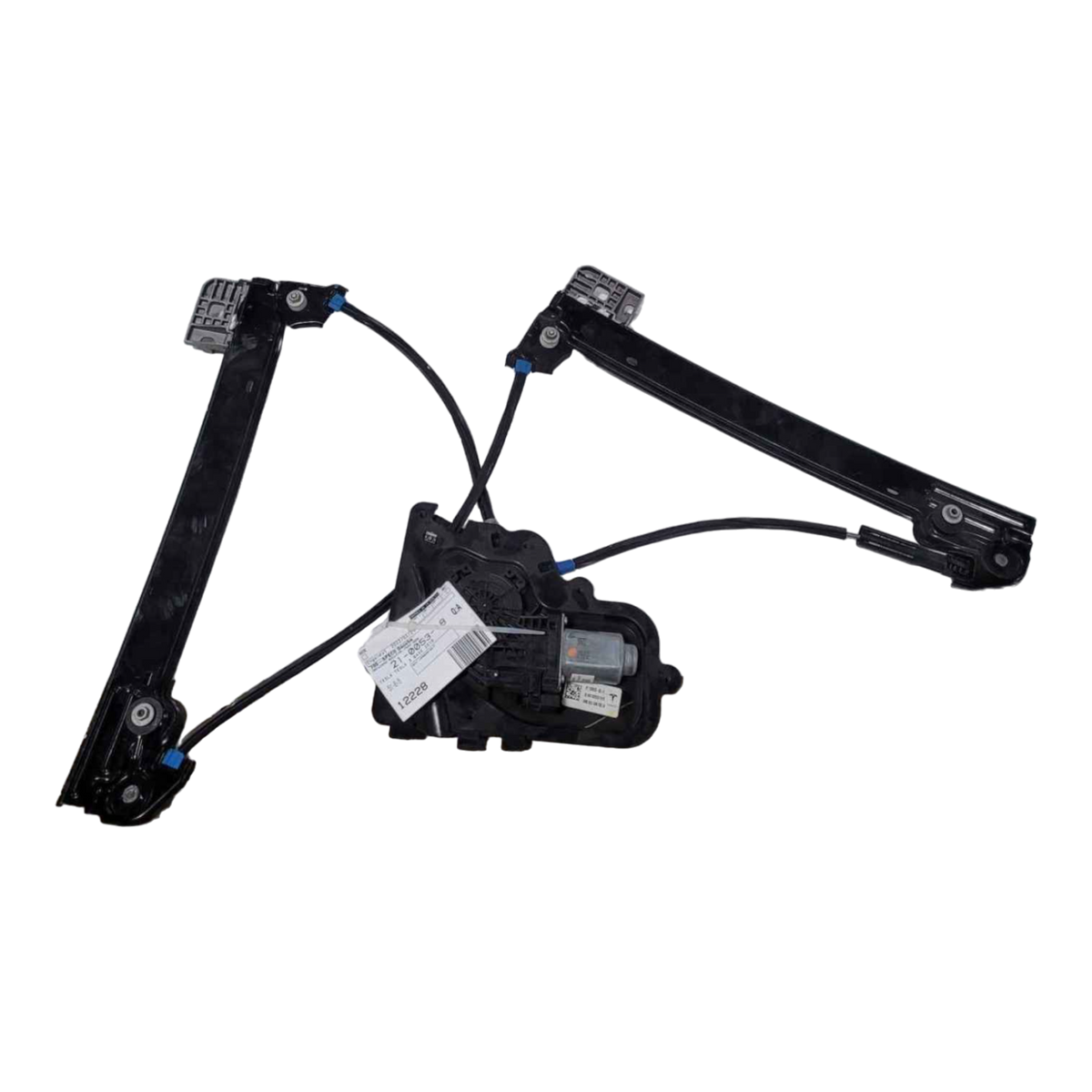 TESLA MODEL 3INTEVA FRONT RIGHT HAND WINDOW REGULATOR 1096621-10-F