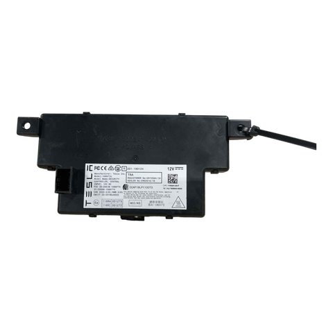 TESLA MODEL 3  SECURITY CONTROLLER, CENTRAL 1100241-00-F