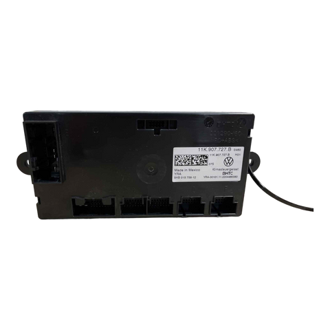 VOLKSWAGEN ID.4  CONTROL UNIT 11K-907-727-B