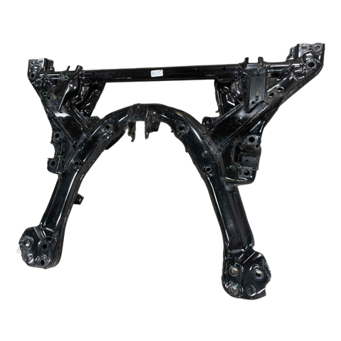 TESLA MODEL 3  FR SUBFRAME STRUCTURE 1044521-00-J