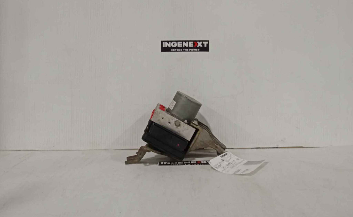 CHEVROLET VOLT GEN 2 ELECTRONIC BRAKE CONTROL MODULE ASSEMBLY WITH BRA ...