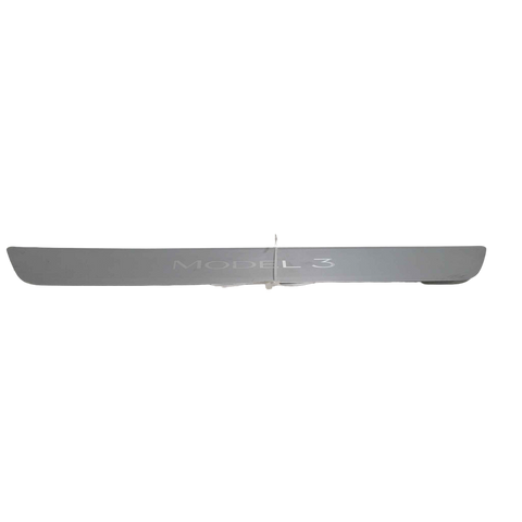 TESLA MODEL 3  SILL PLATE FRONT 1090844-00-C