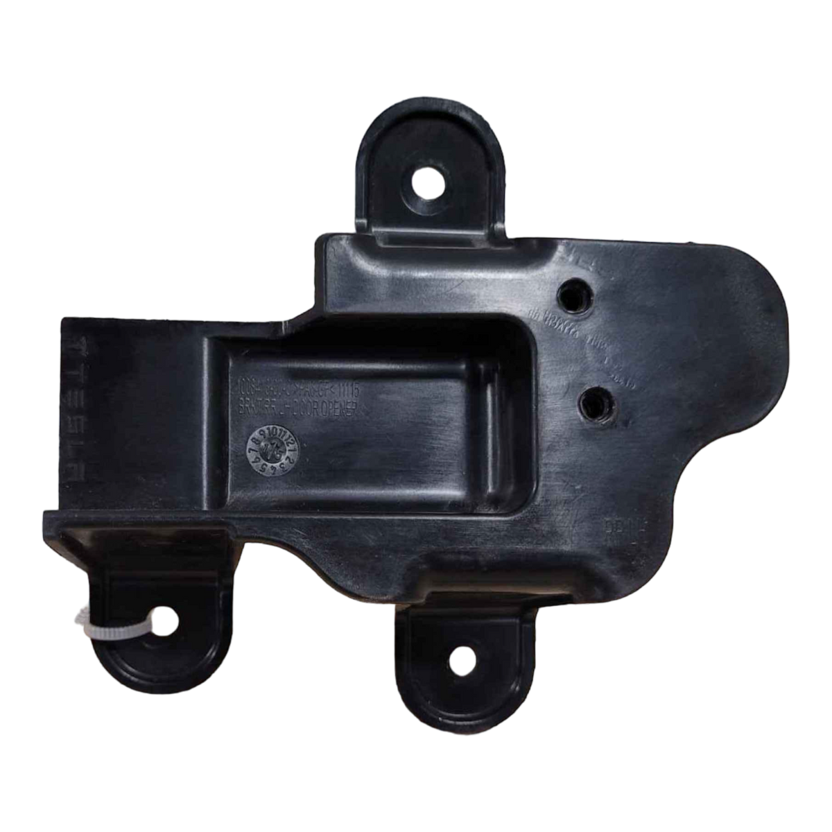 TESLA MODEL SDOOR OPENER BRACKET - LEFT REAR 1008413-00-C