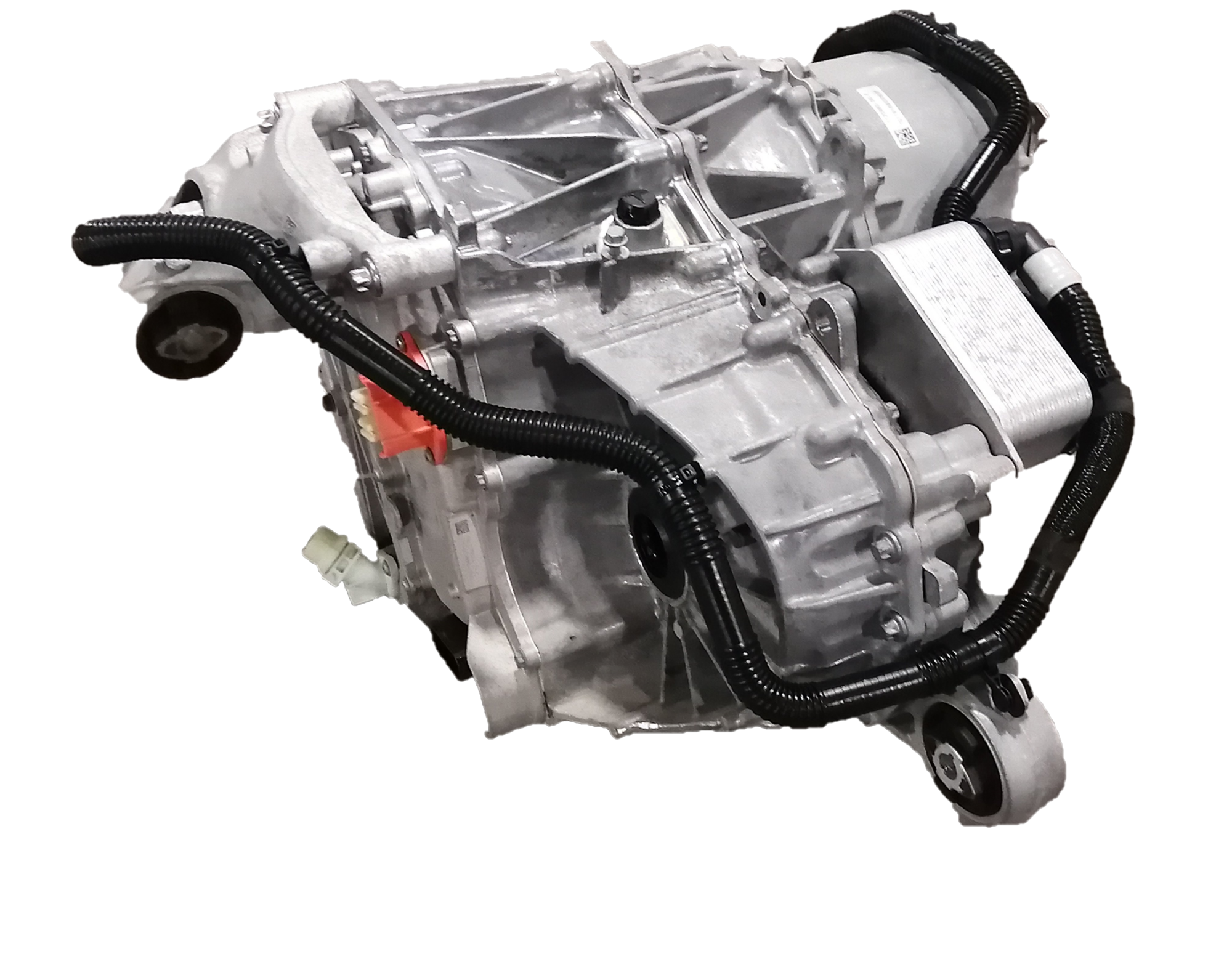 Tesla 3 motor deals