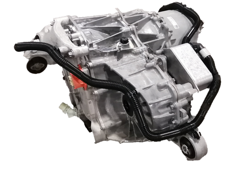 Model 3 front deals motor