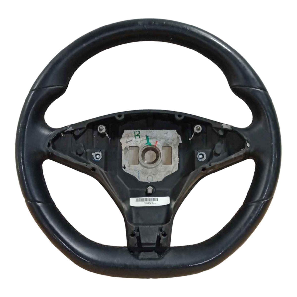 TESLA MODEL S / MODEL XSTEERING WHEEL , WITH SWITCH, W/O AIRBAG1005279-00-E