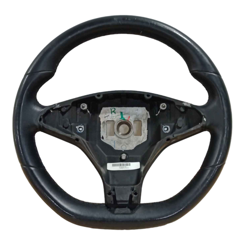 TESLA MODEL S / MODEL XSTEERING WHEEL , WITH SWITCH, W/O AIRBAG1005279-00-E