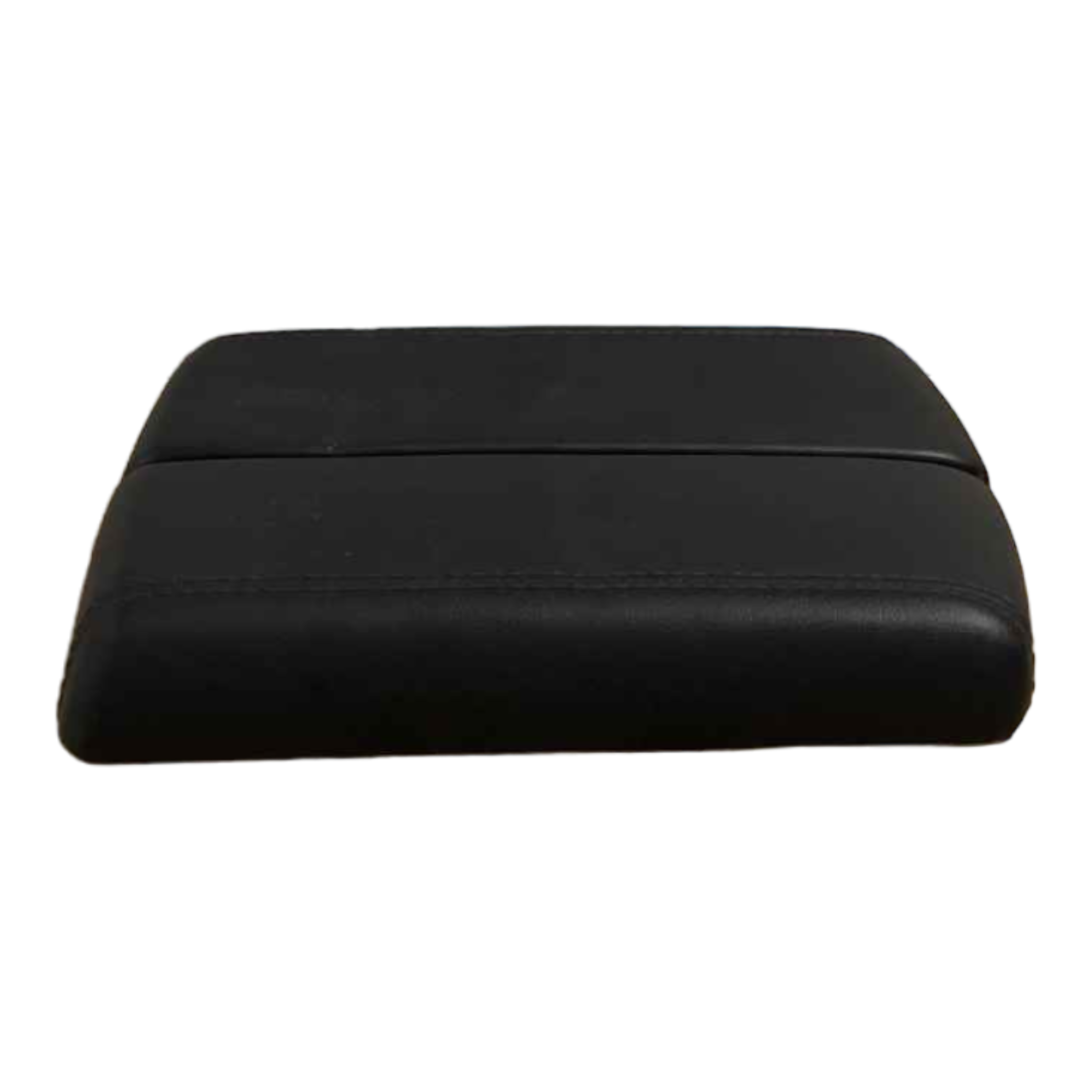 TESLA MODEL SASY, COUSSIN D'ACCOUDOIR, SET, PUR NOIR 1024238-08-B