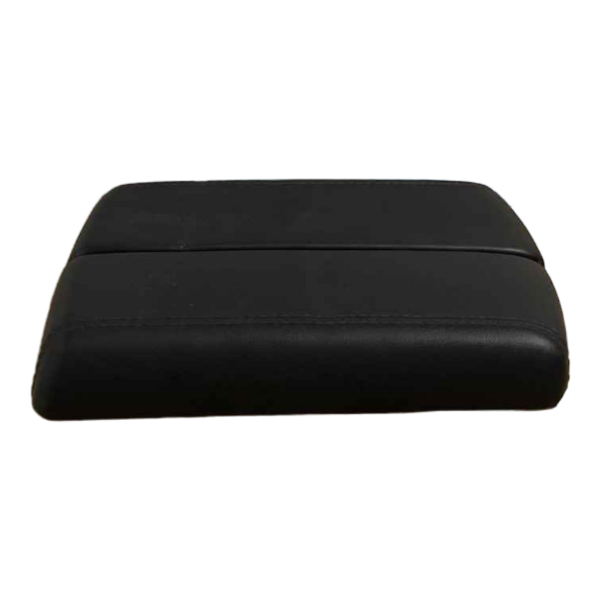 TESLA MODEL SASY, COUSSIN D'ACCOUDOIR, SET, PUR NOIR 1024238-08-B