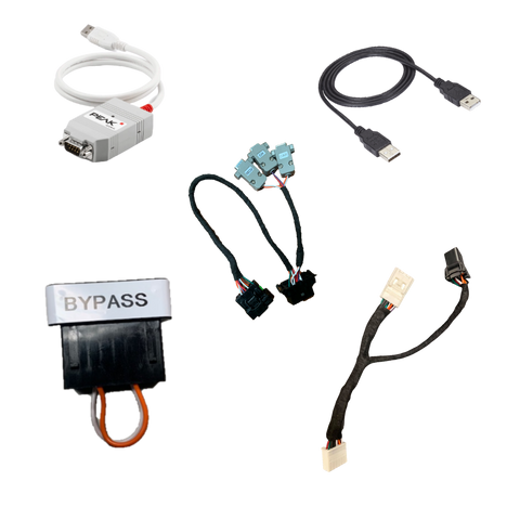 Support kit
