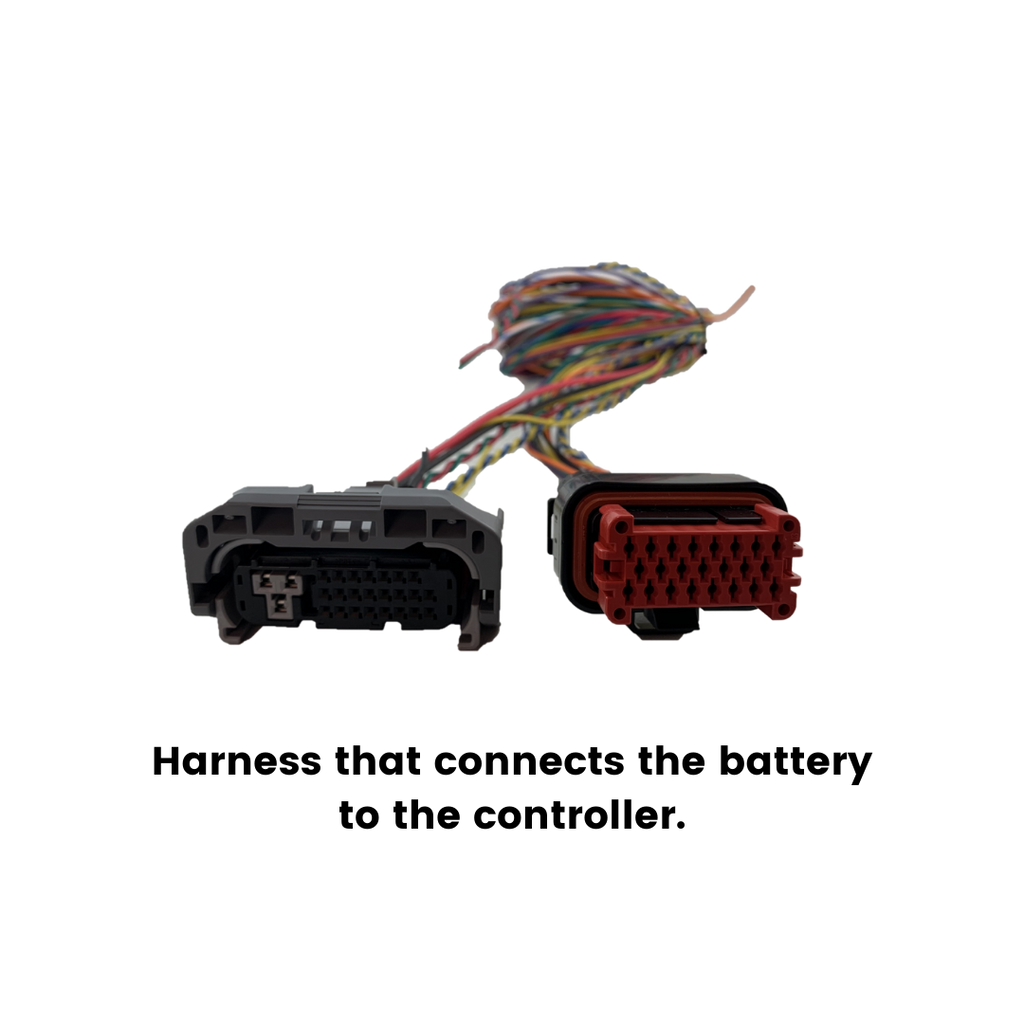 TESLA MODEL 3/Y BATTERY & MOTOR CONTROLLER Ingenext