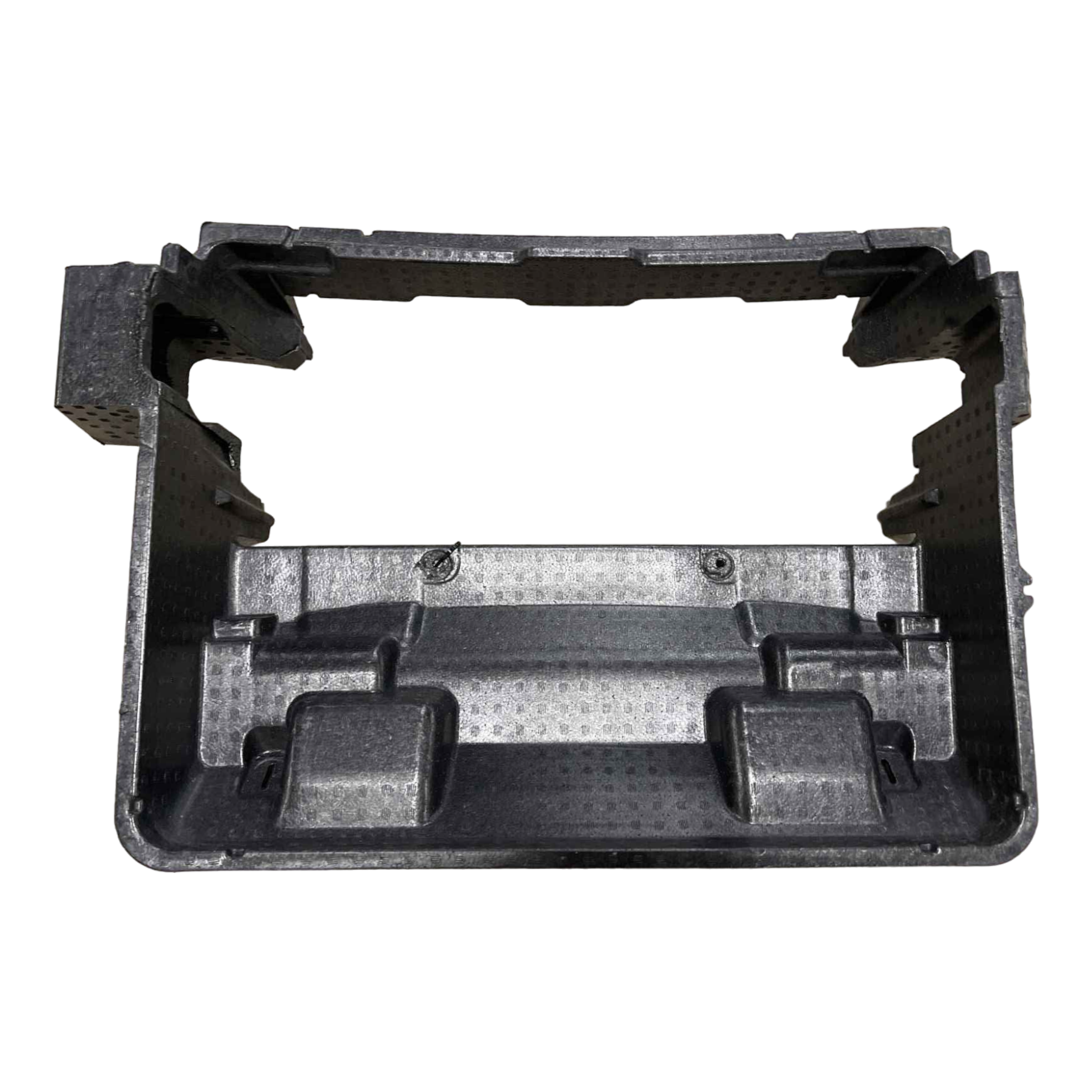 VOLKSWAGEN ID.4 RADIATOR SUPPORT AIR DEFLECTOR (FRONT) 11K-121-293