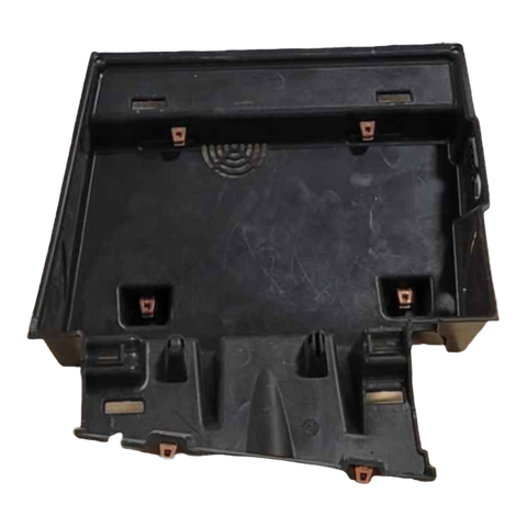 TESLA MODEL S ASY BIN STORAGE CENTER COMPARTMENT 1002273-00-C