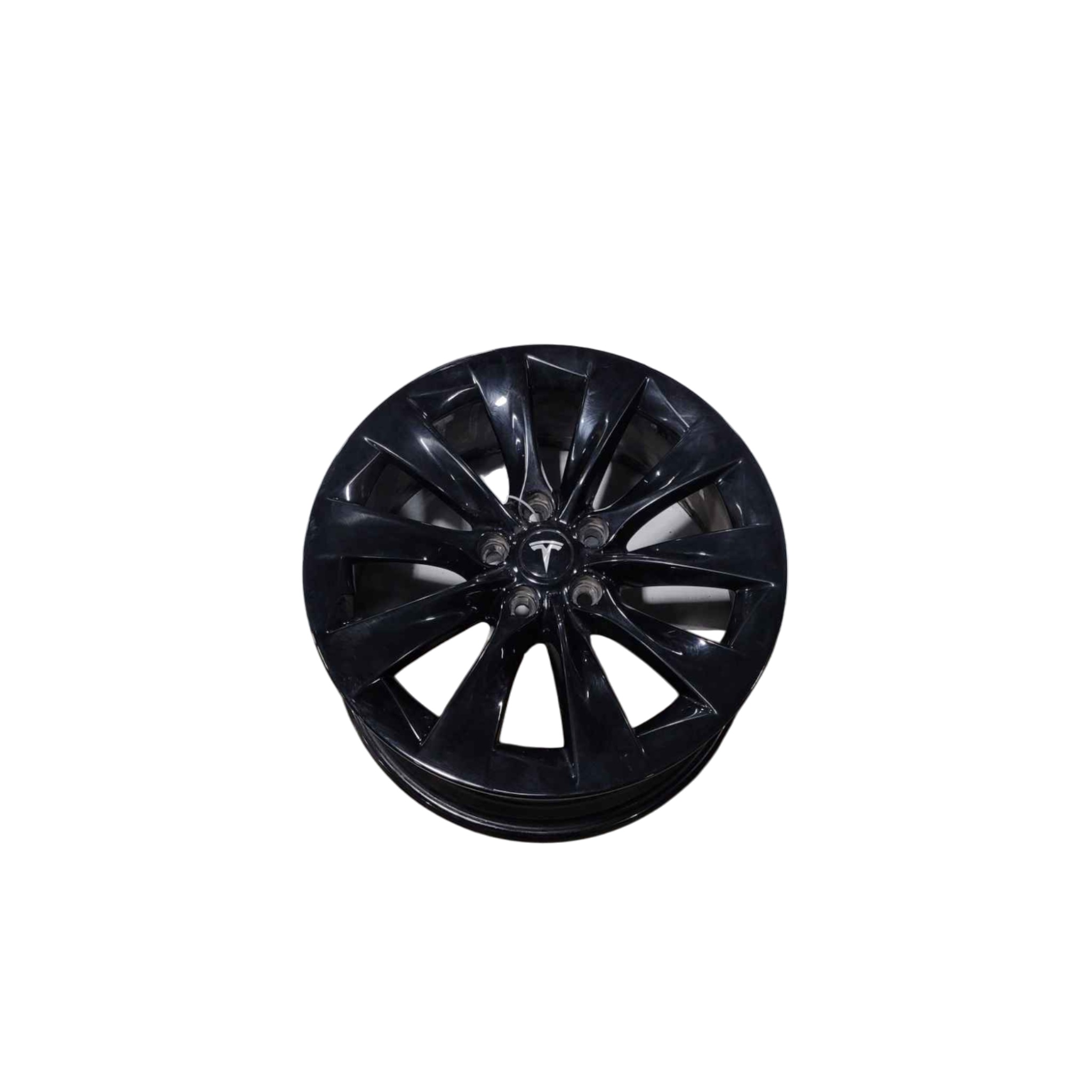 TESLA MODEL SWHEEL, 19X8.0 ET40 1076891-00-B