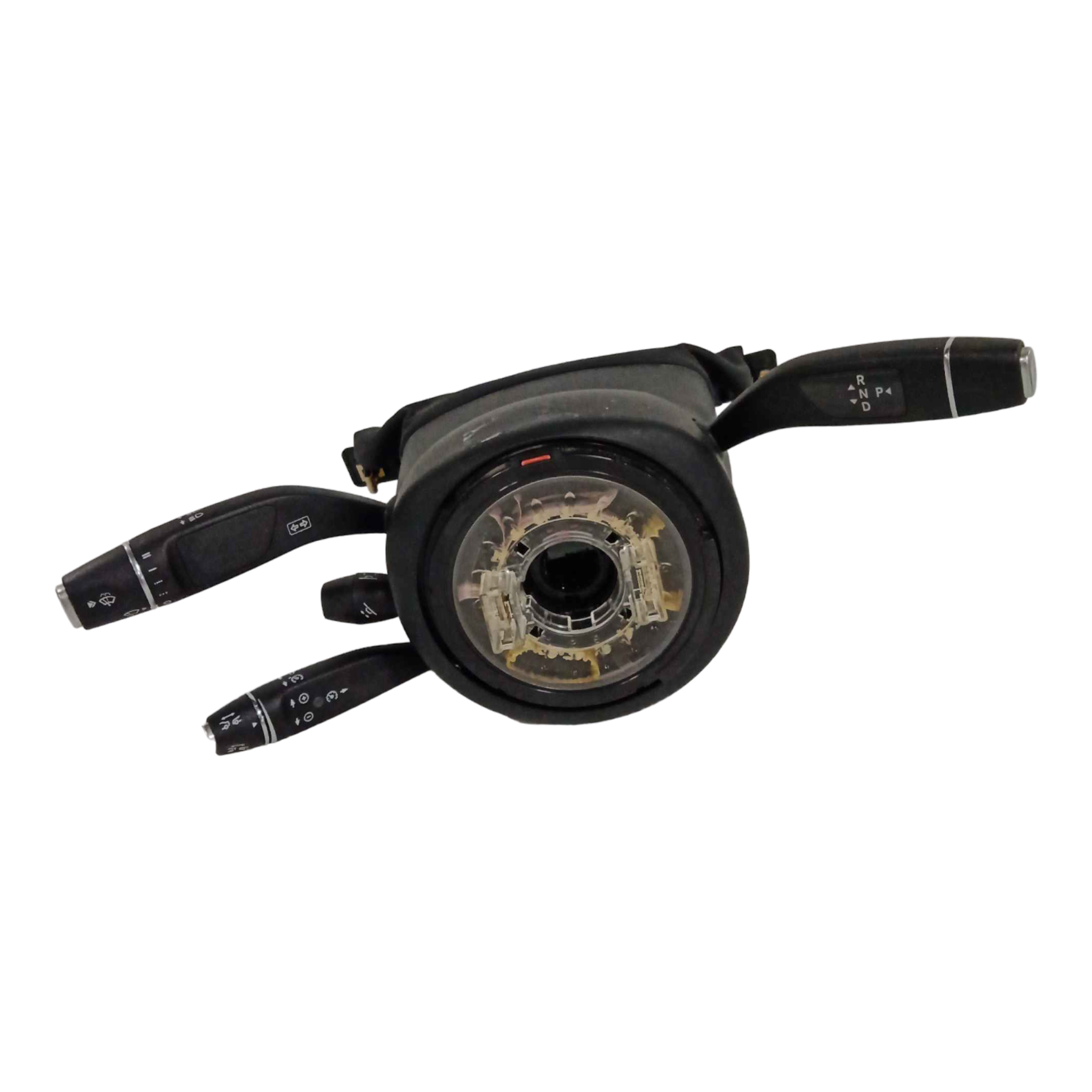 TESLA MODEL S STEERING COLUMN CONTROL MODULE - ADAPTIVE CRUISE CONTROL