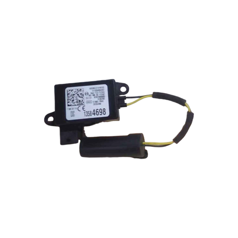 CHEVROLET VOLT GEN 2 THEFT DETERRENT MODULE 13584698