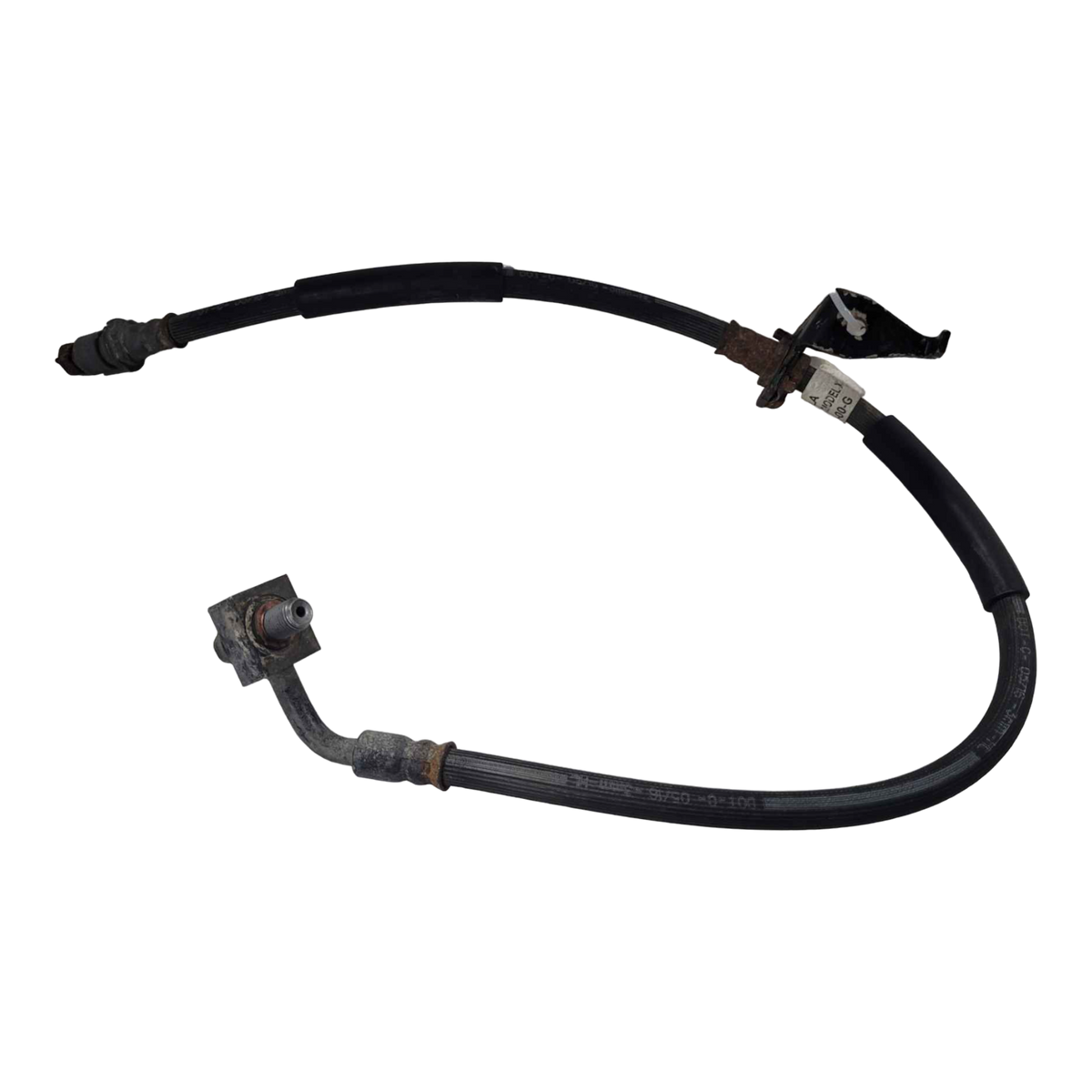 TESLA MODEL SFR BRAKE HOSE, RH 1034211-00-I