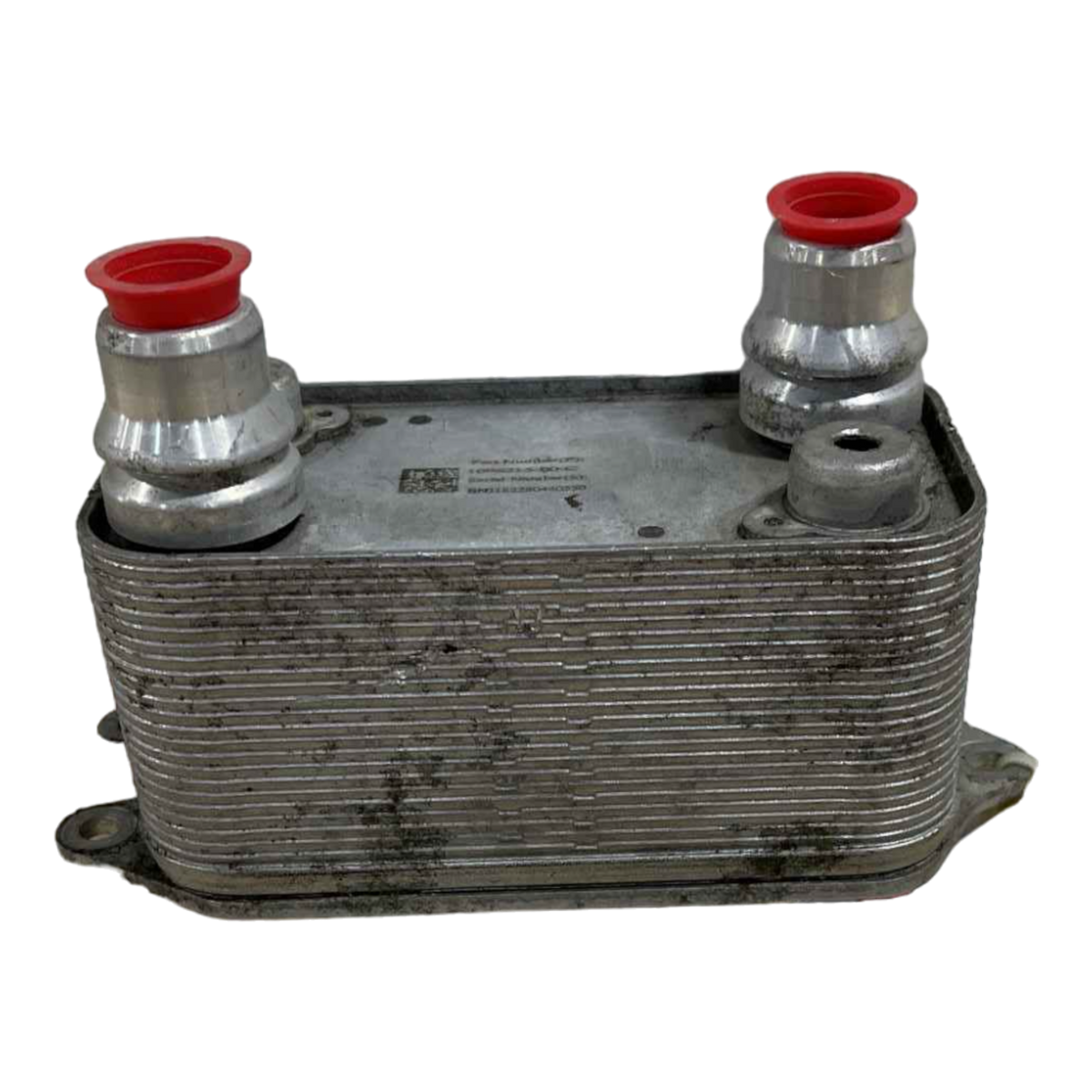 TESLA MODEL 3  HEAT EXCHANGER, 3DU. 1096215-00-C