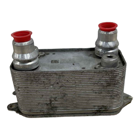 TESLA MODEL 3 HEAT EXCHANGER, 3DU. 1096215-00-C