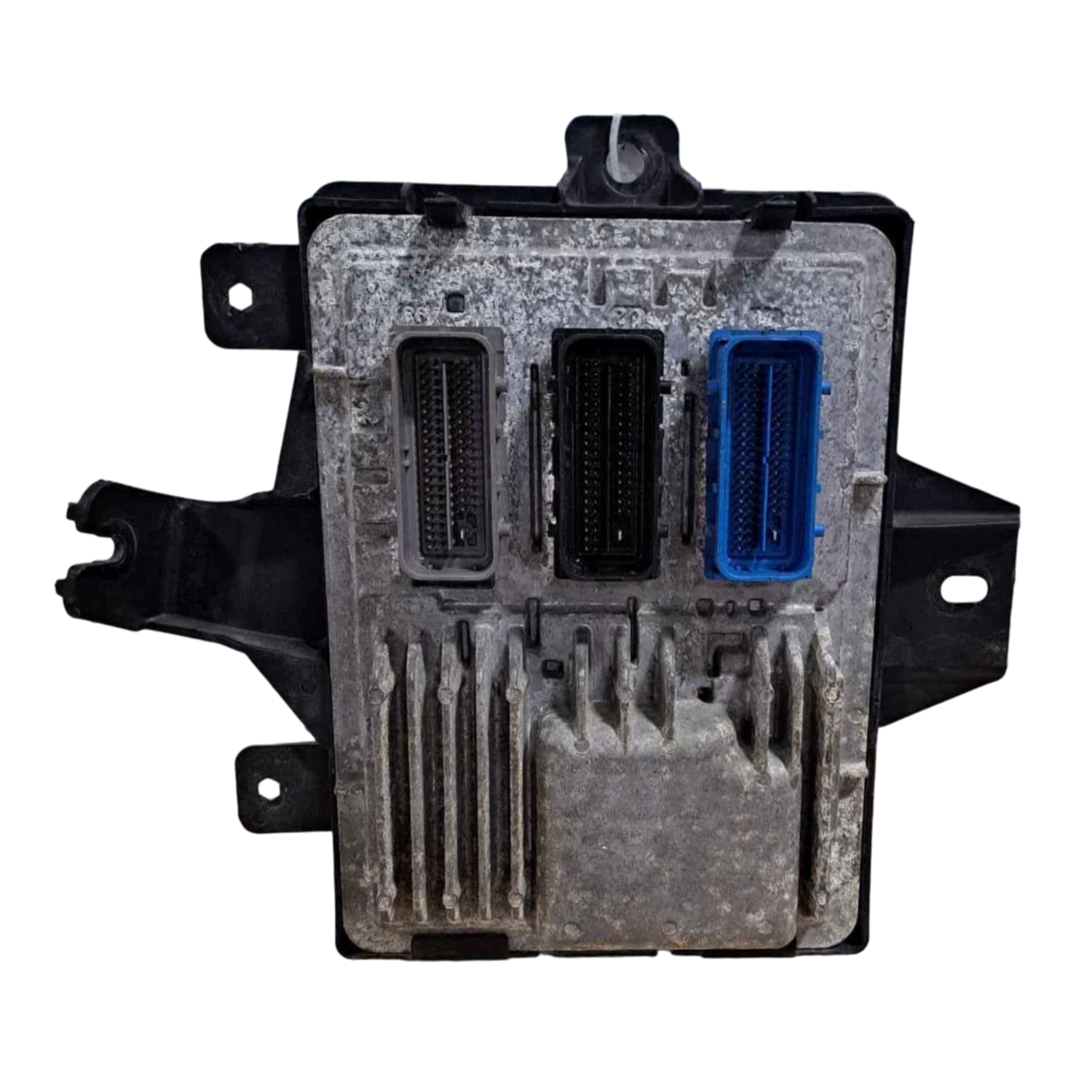 CHEVROLET VOLT GEN 2 ENGINE CONTROL MODULE 12683301