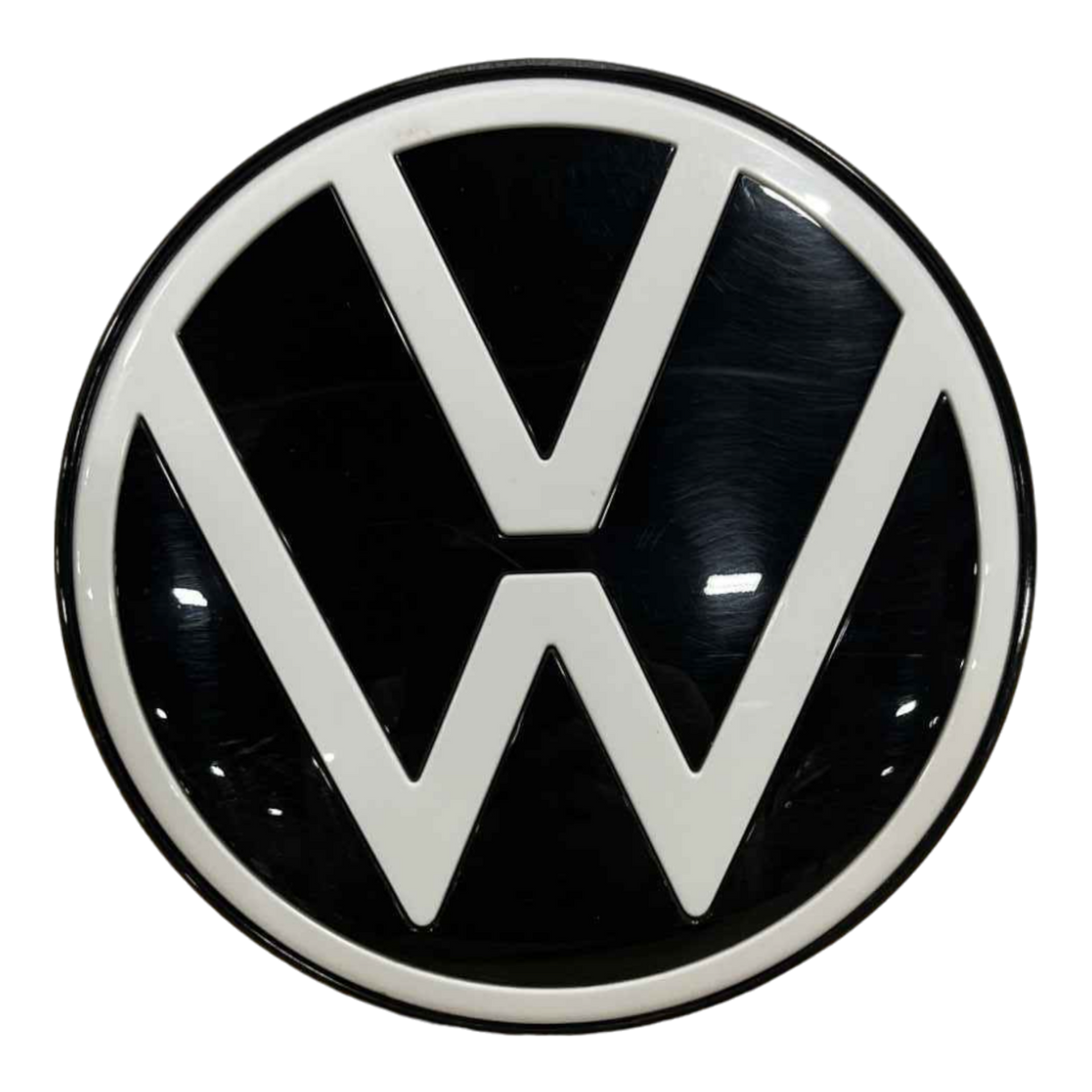 VOLKSWAGEN ID.4 EMBLÈME DE CALANDRE 11A-853-601-A-AWA