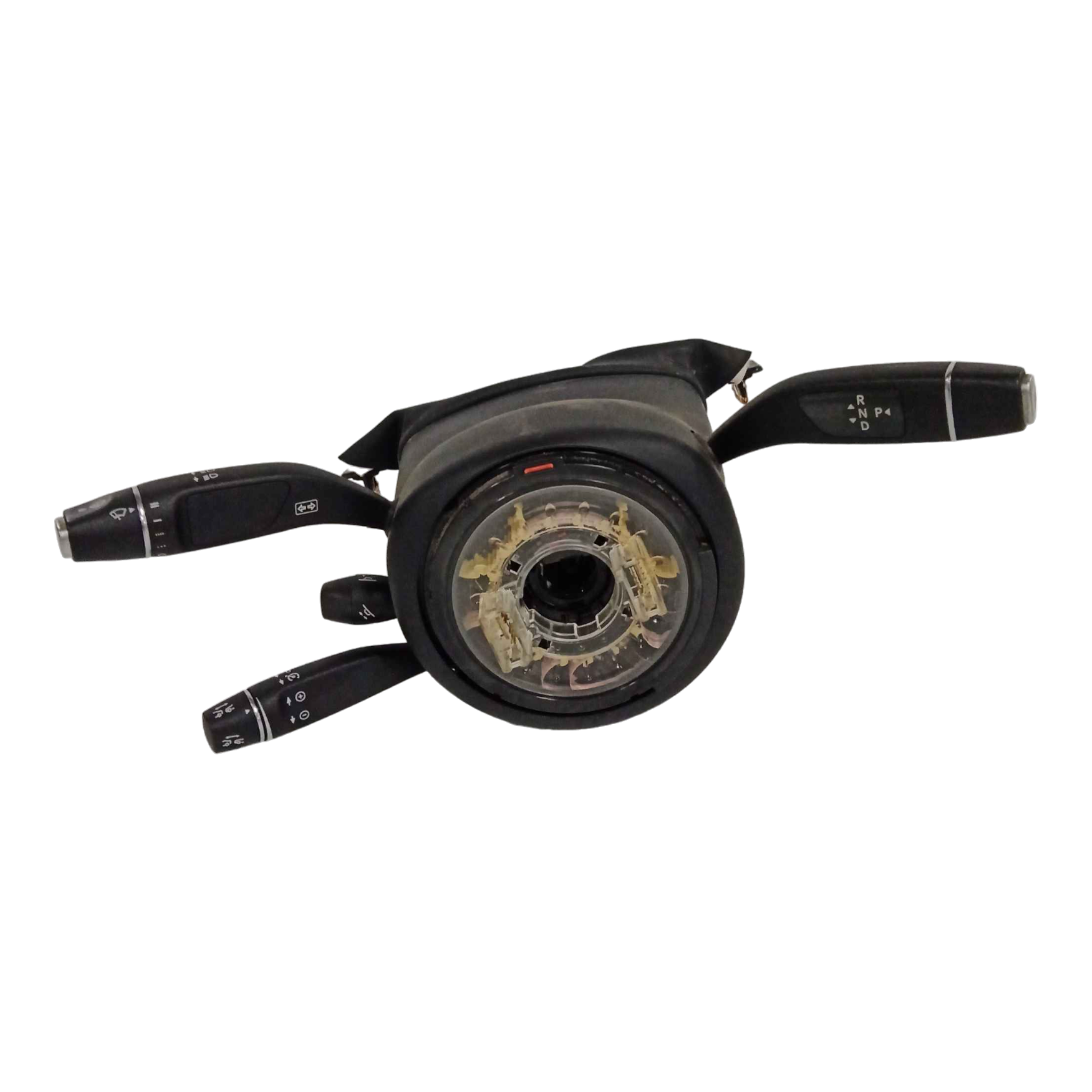 TESLA MODEL S STEERING COLUMN CONTROL MODULE - ADAPTIVE CRUISE CONTROL