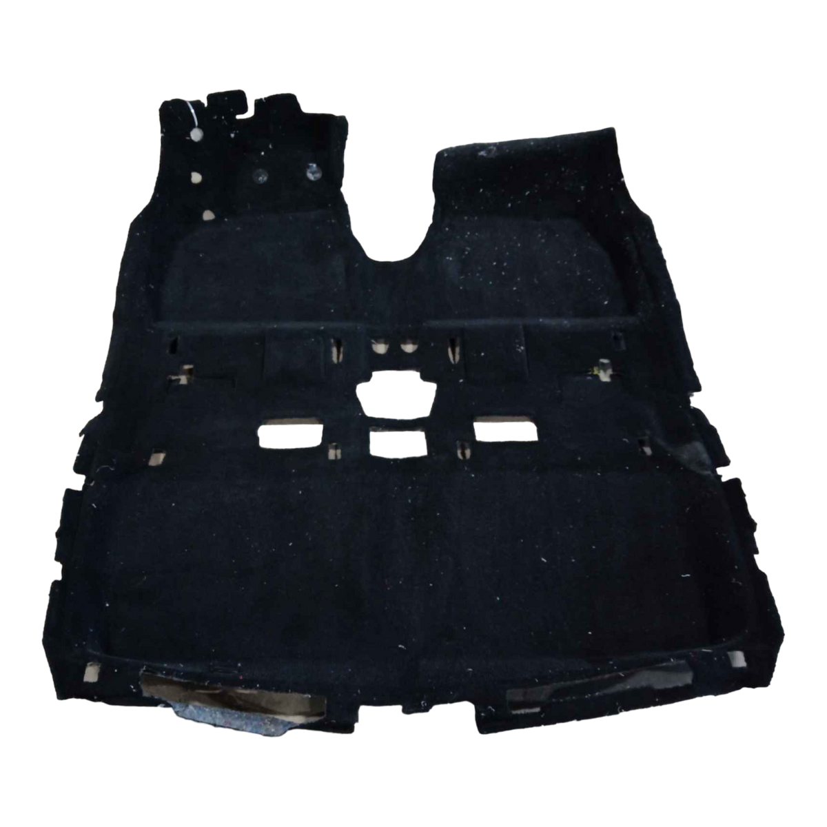 TESLA MODEL S  PRIMARY CARPET - PASSENGER COMPARTMENT 1002392-00-G