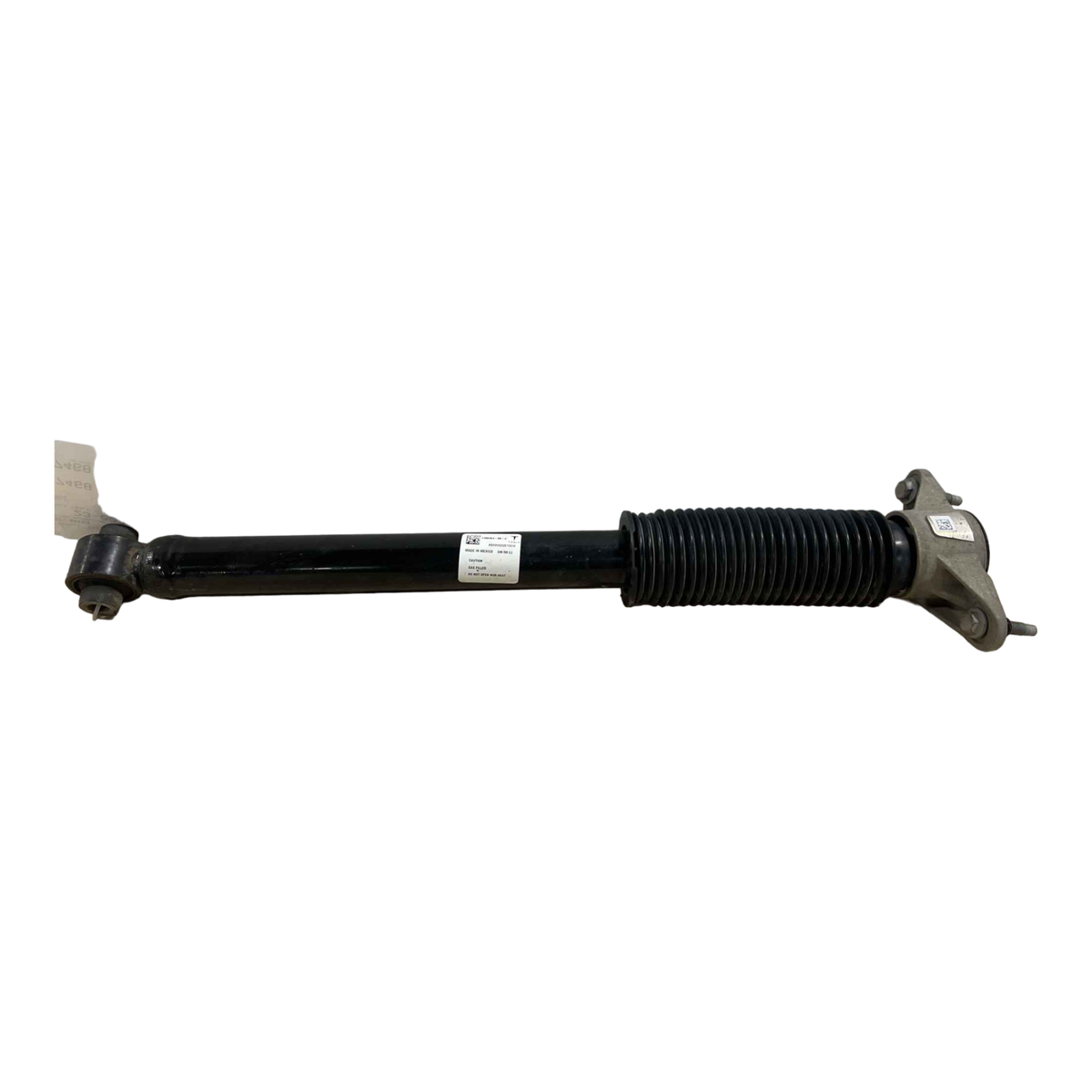 TESLA MODEL Y DAMPER ASSEMBLY COIL - DUAL MOTOR - REAR 1188463-00-C ...