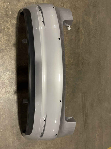 TESLA MODEL 3REAR FASCIA BUMPER 1108905-S0-A