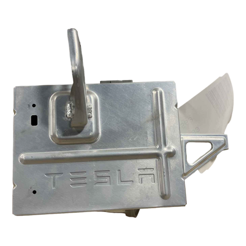 TESLA MODEL 3  AUDIO,AMPLIFIER,EXTERNAL 1079748-00-E