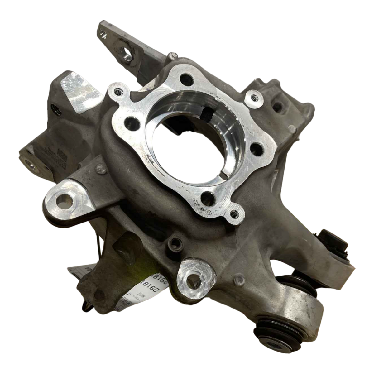 MODÈLE TESLA ASSEMBLAGE, ARRIÈRE DROIT KNUCKLE 1420416-00-G