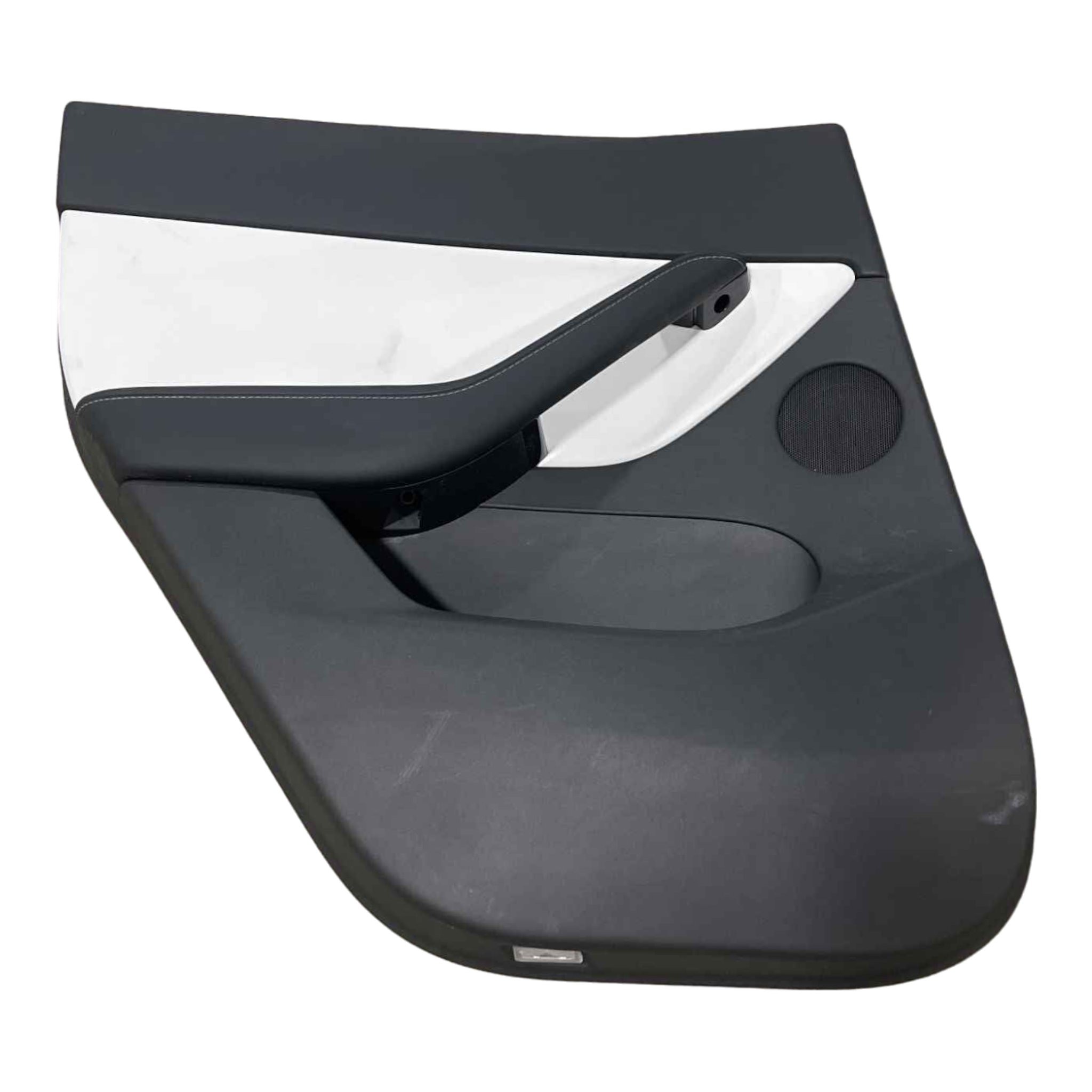 TESLA MODEL YDOOR TRIM - REAR - LH(WHITE) 1497296-92-B