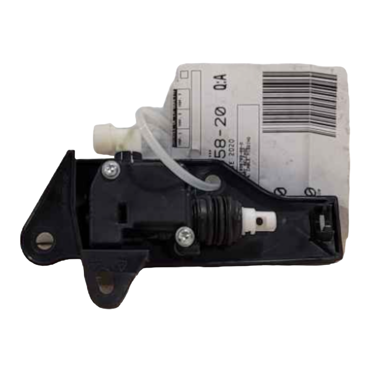 TESLA MODEL 3 FRUNK LATCH ACTUATOR PRIMARY RELEASE 109878900D Ingenext