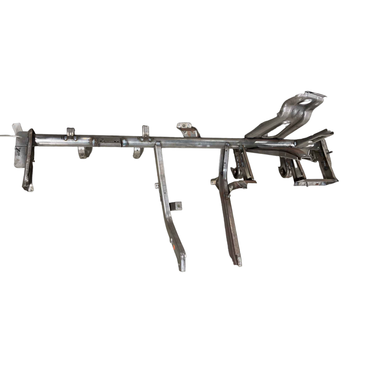 TESLA MODEL SCROSS CAR BEAM, MS2 LEFT HAND DRIVE 1060362-00-B