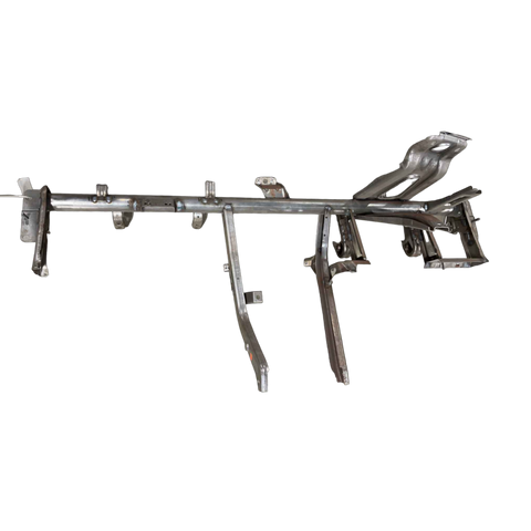 TESLA MODEL SCROSS CAR BEAM, MS2 LEFT HAND DRIVE 1060362-00-B