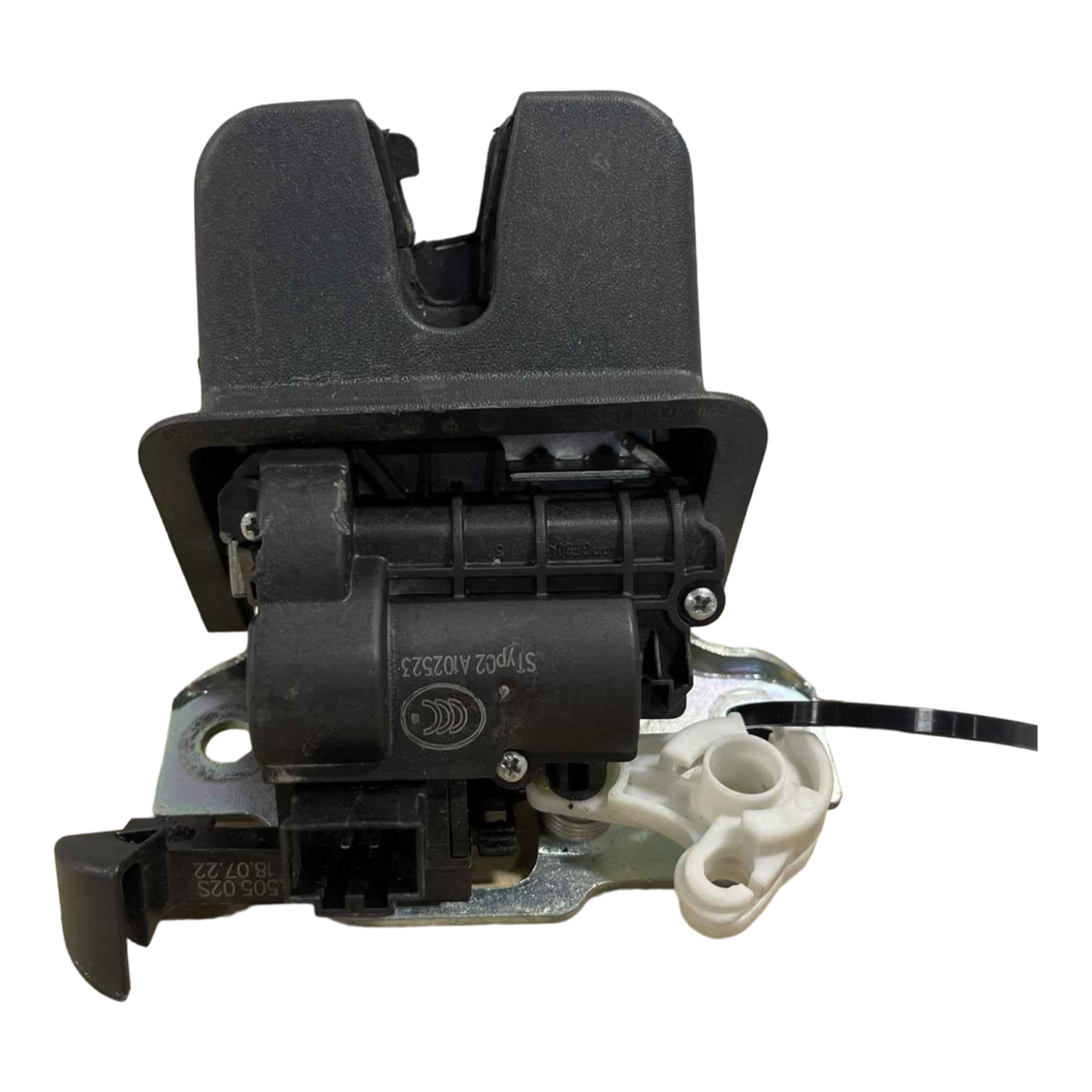 VOLKSWAGEN ID.4  LATCH 11A-827-505