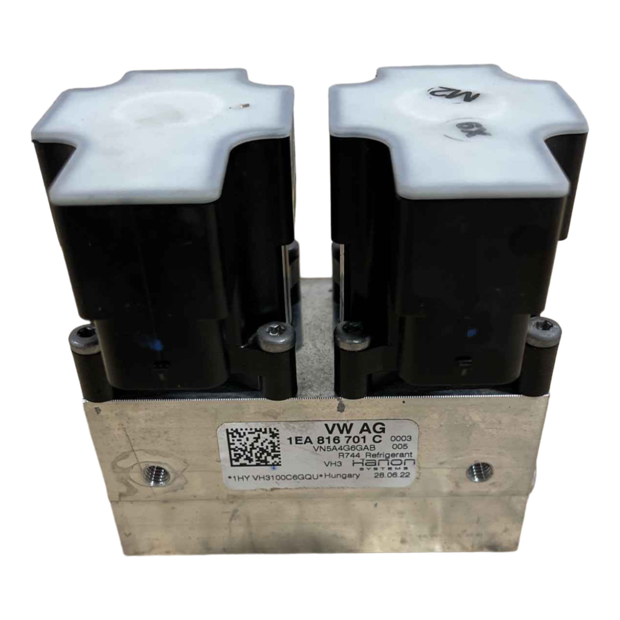 VOLKSWAGEN ID.4VALVE, HEAT PUMP, #2 1EA-816-701-C