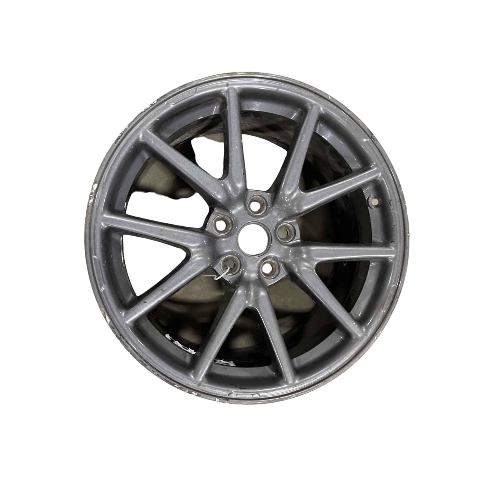 TESLA MODEL 3WHEEL 18X8.5J+40MM 1044261-00-A