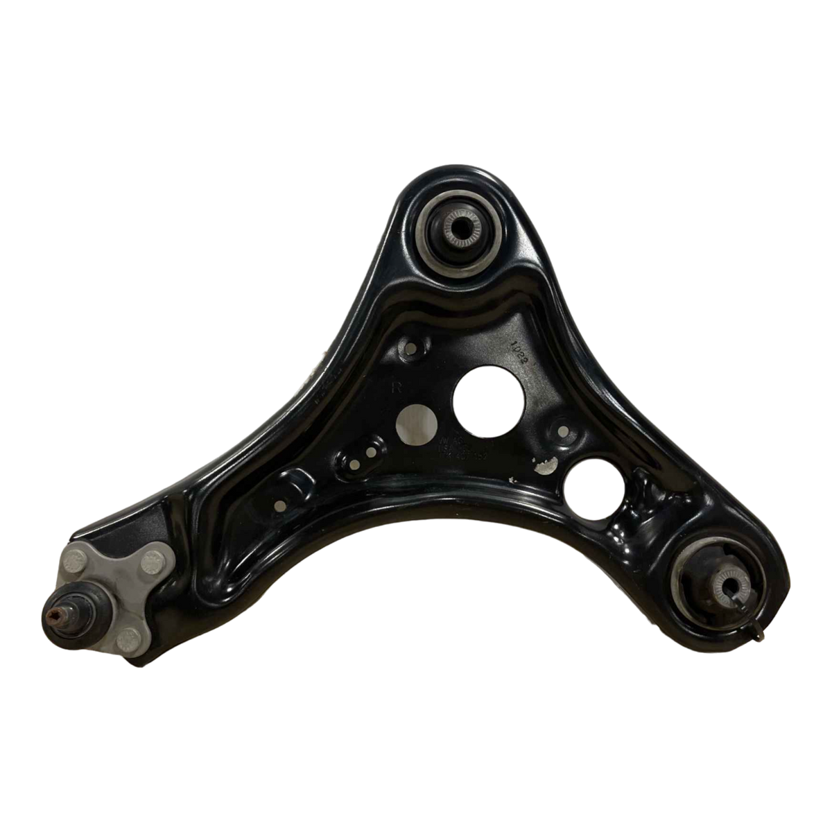 VOLKSWAGEN ID.4  CONTROL ARM, LOWER, RH 1EK-407-152