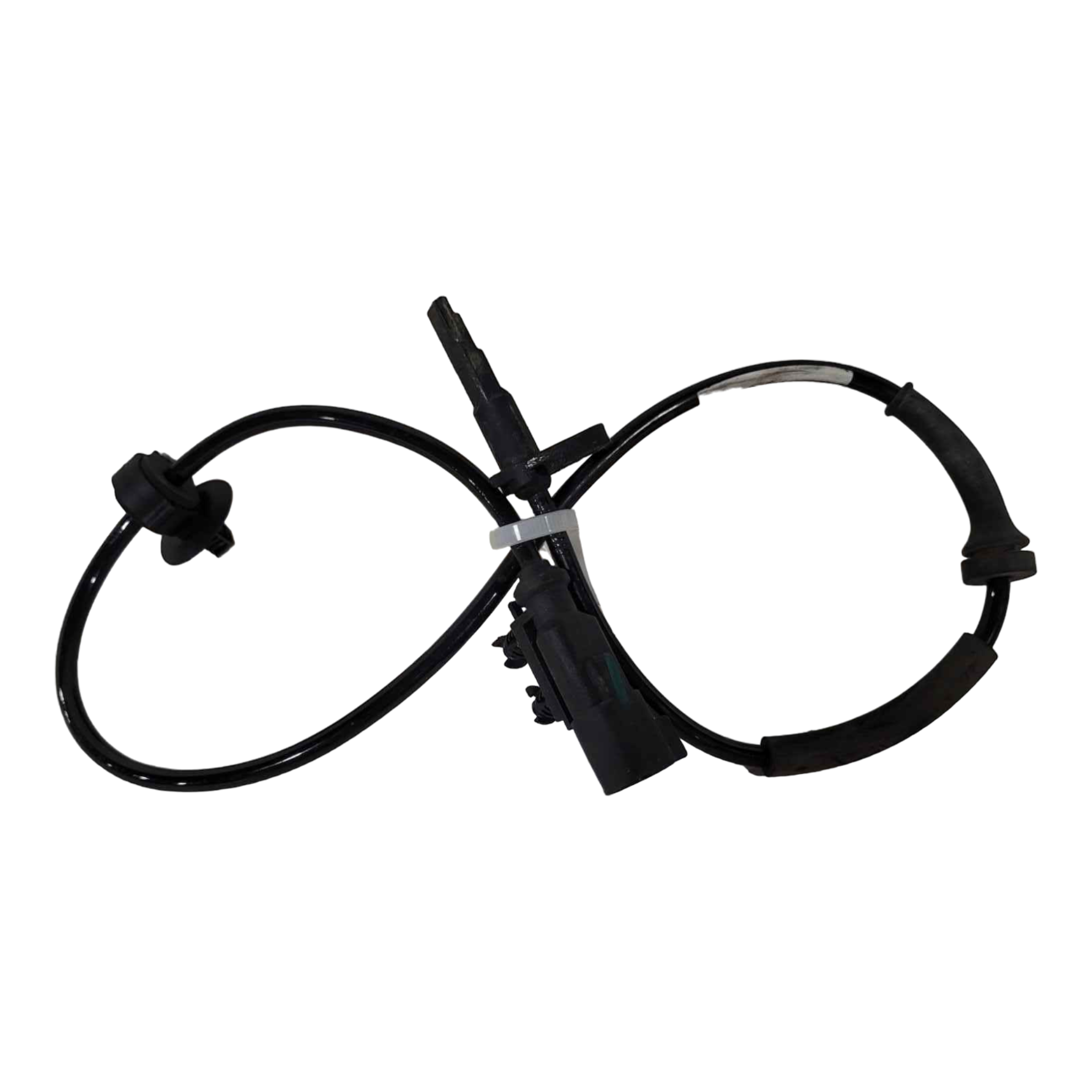 TESLA MODEL S REAR ANTI-LOCK BRAKE INTELLIGENT SYSTEM WHEEL SPEED SENS