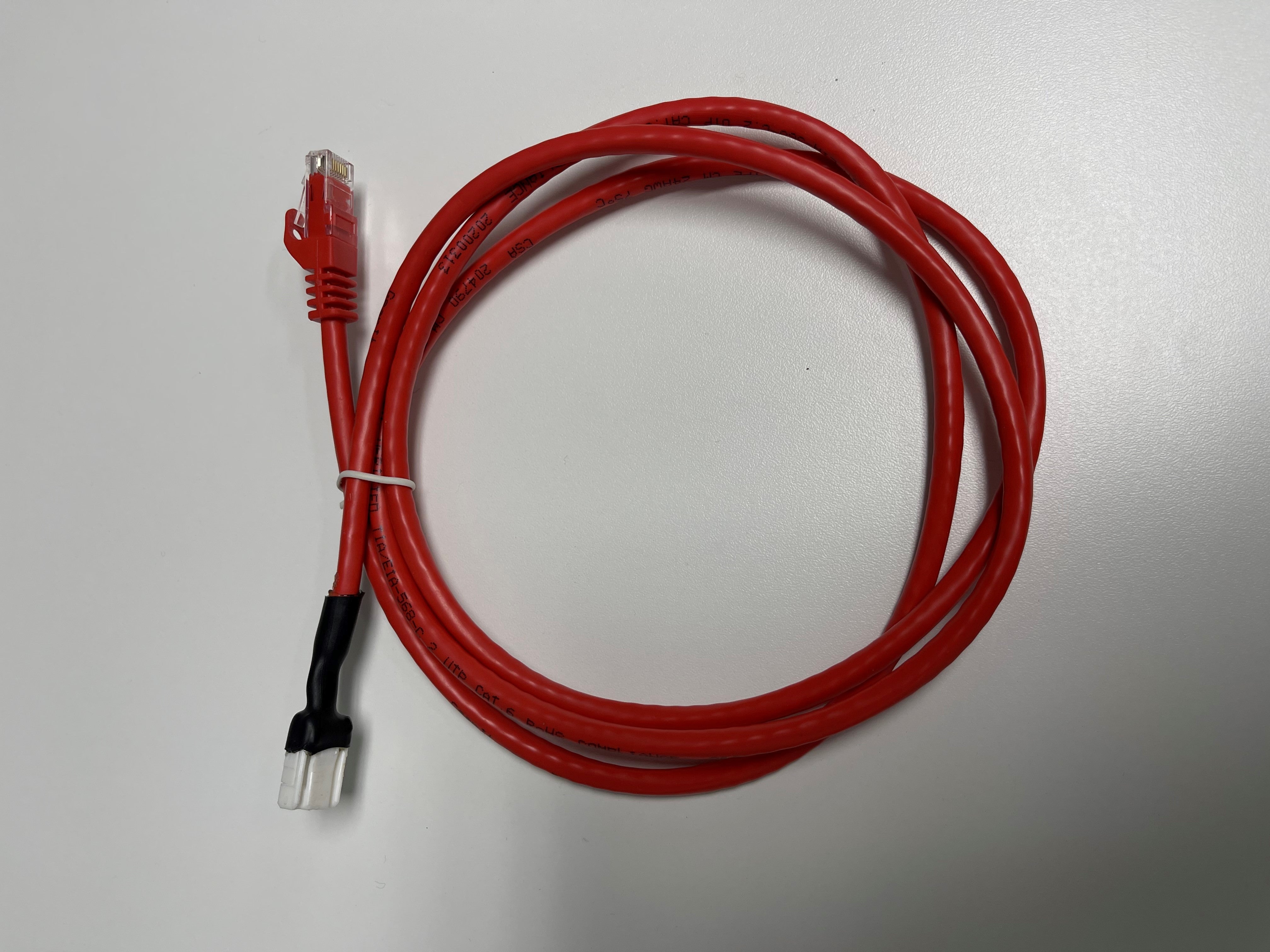 Tesla M3 & Y Diag ethernet cable